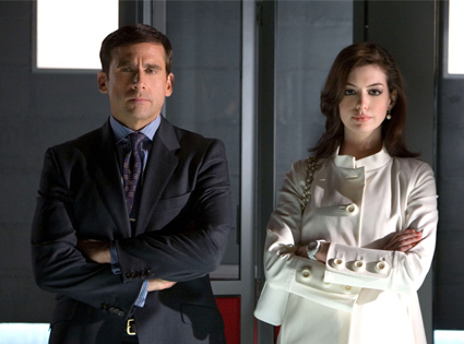 Get Smart Get Smart